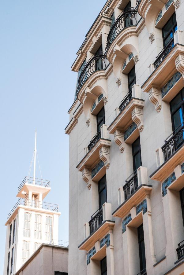 The Peninsula Отель