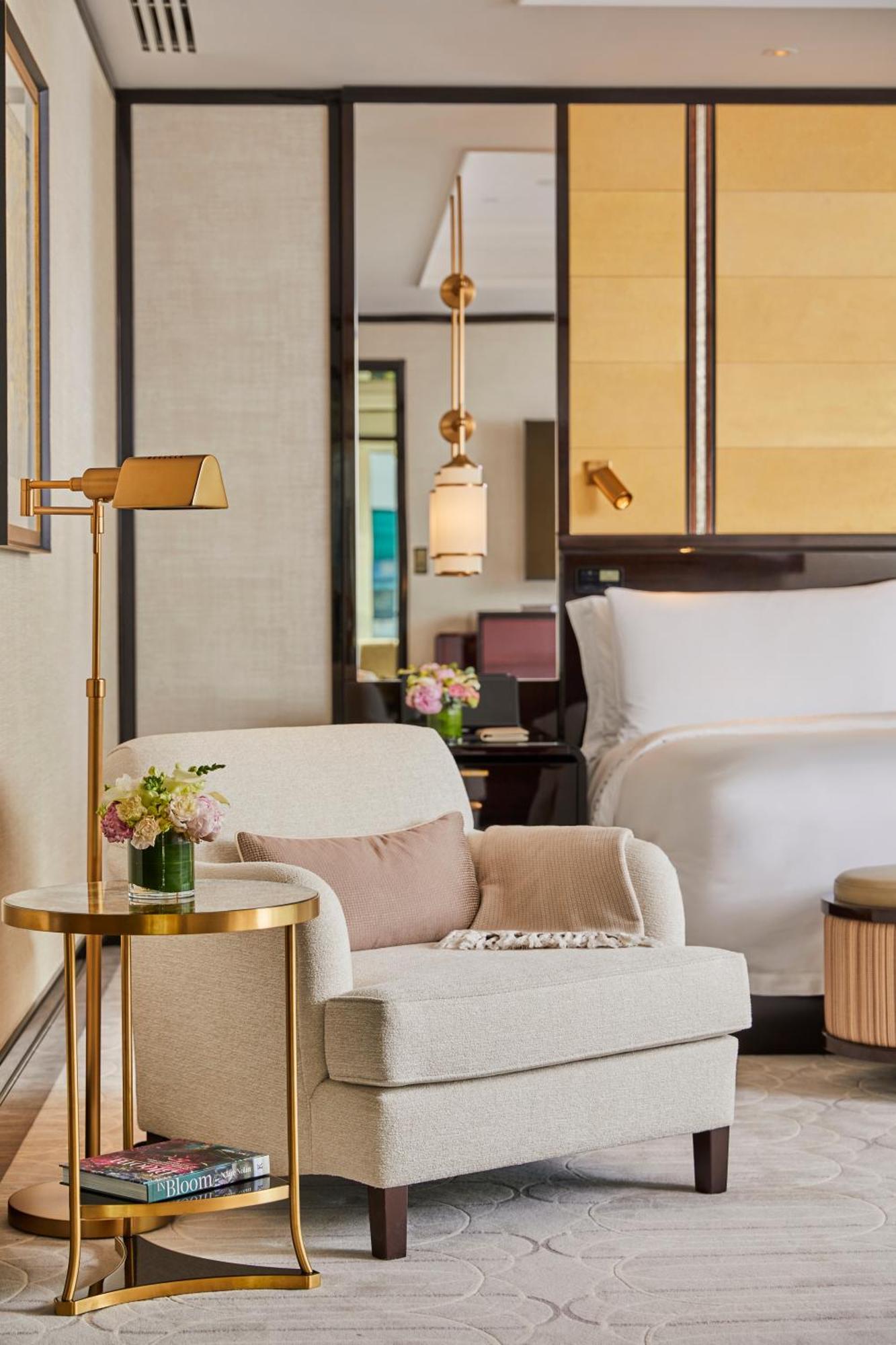 Отель The Peninsula 5*