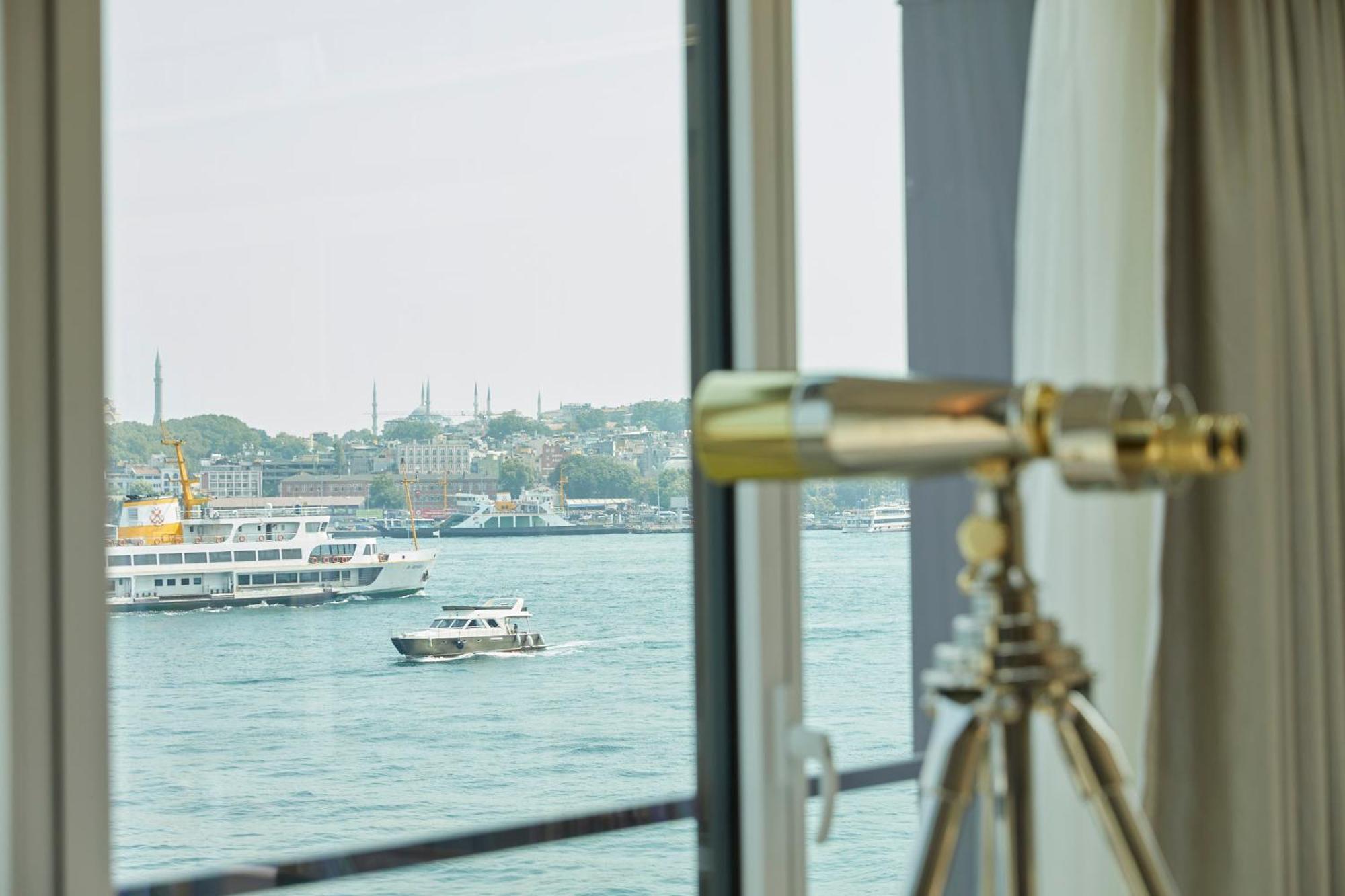 The Peninsula Отель