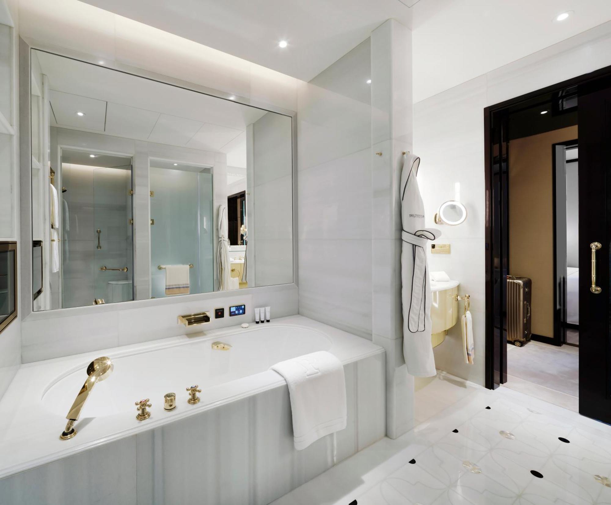 Отель The Peninsula 5*