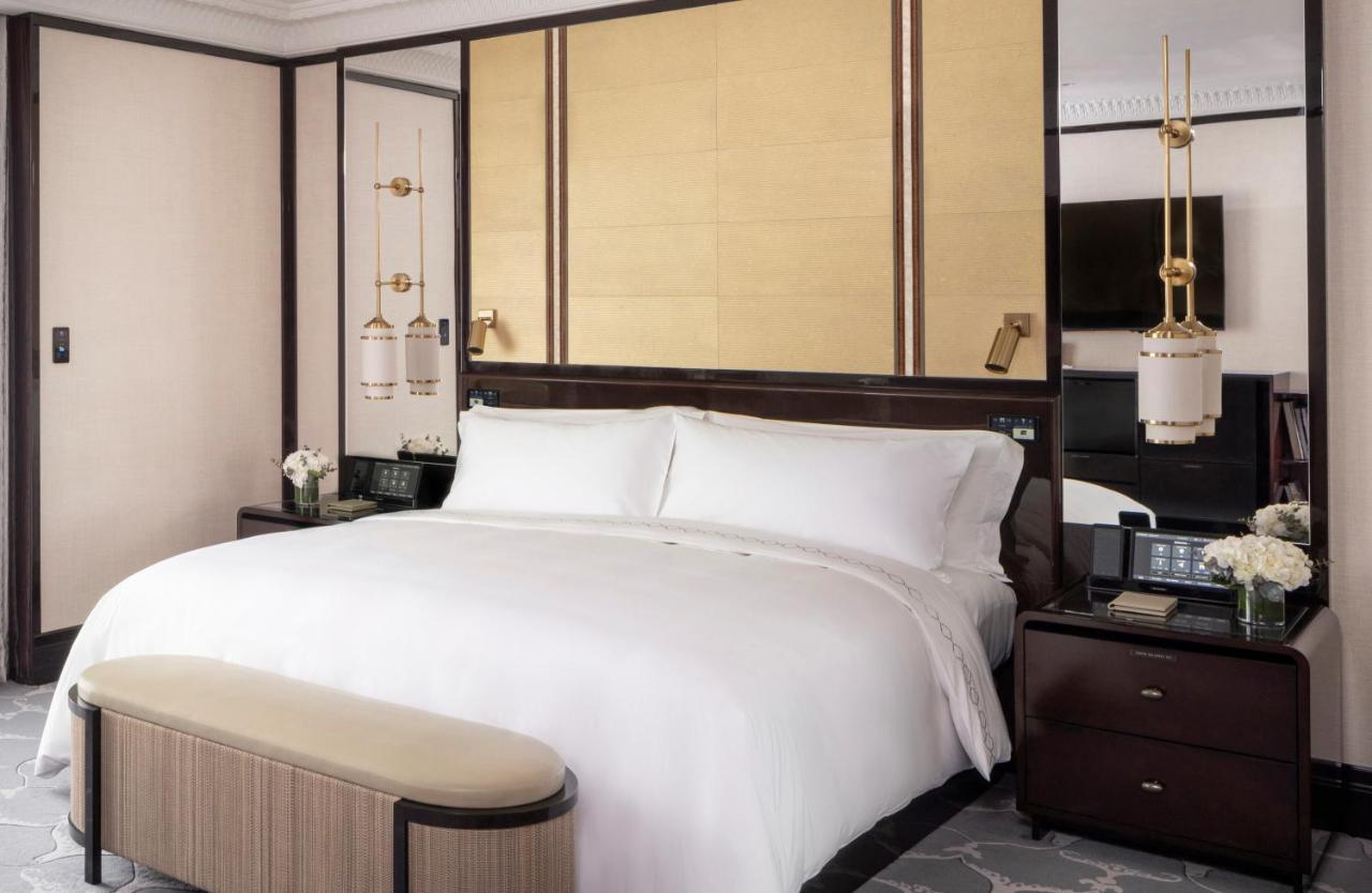 The Peninsula 5* Istanboel
