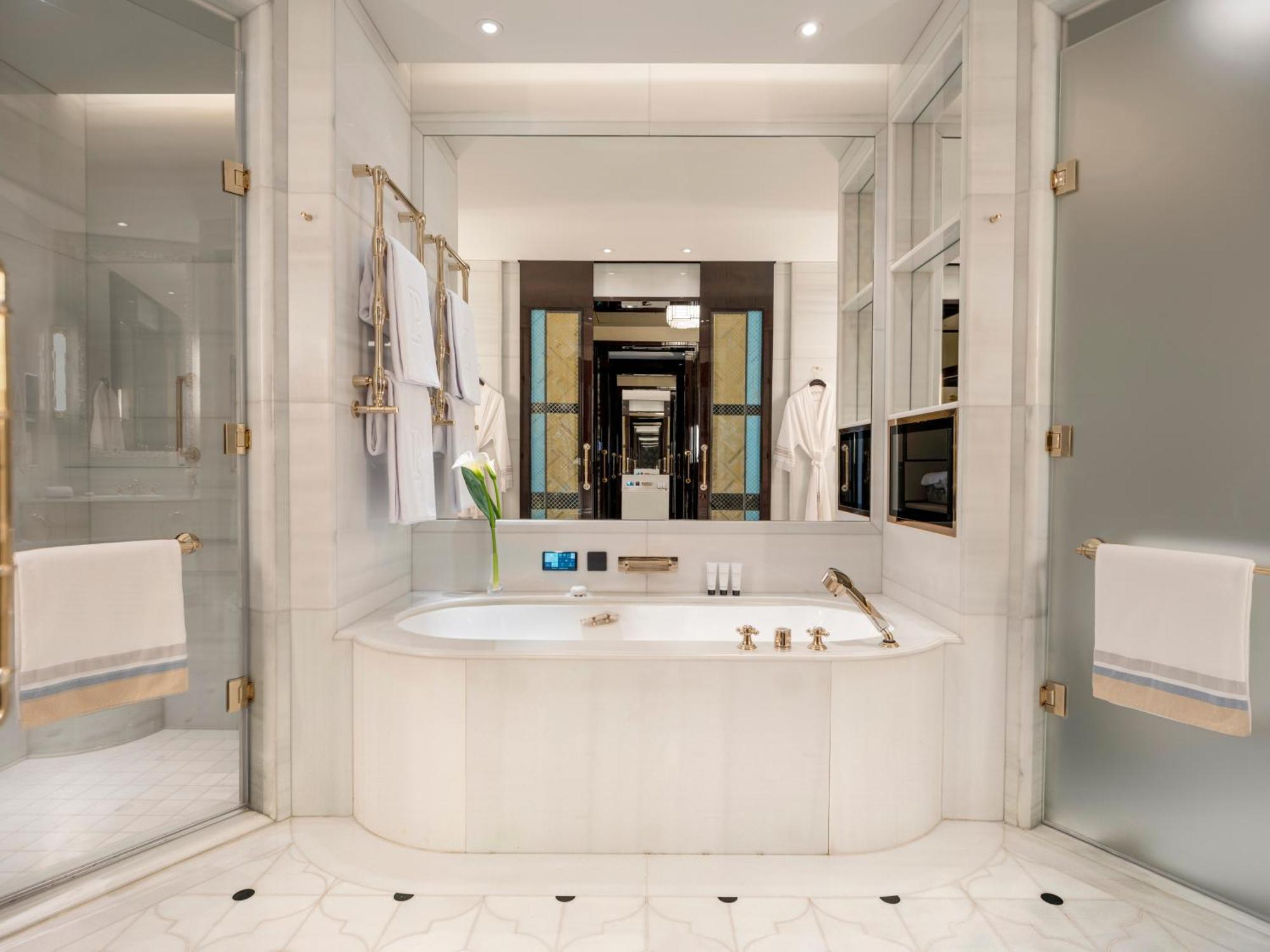 The Peninsula 5* Istanboel